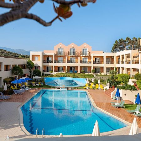 Pegasus Hotel ستالوس المظهر الخارجي الصورة