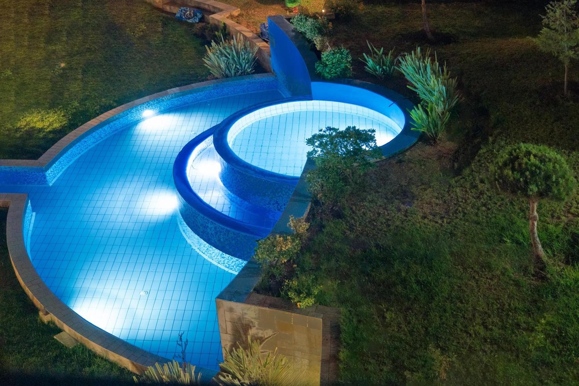 Pegasus Hotel ستالوس المظهر الخارجي الصورة