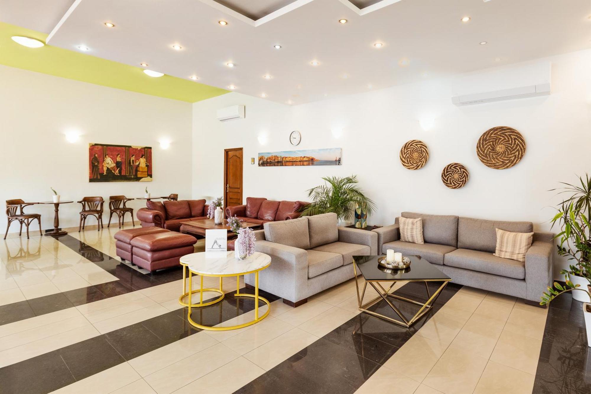 Pegasus Hotel ستالوس المظهر الخارجي الصورة