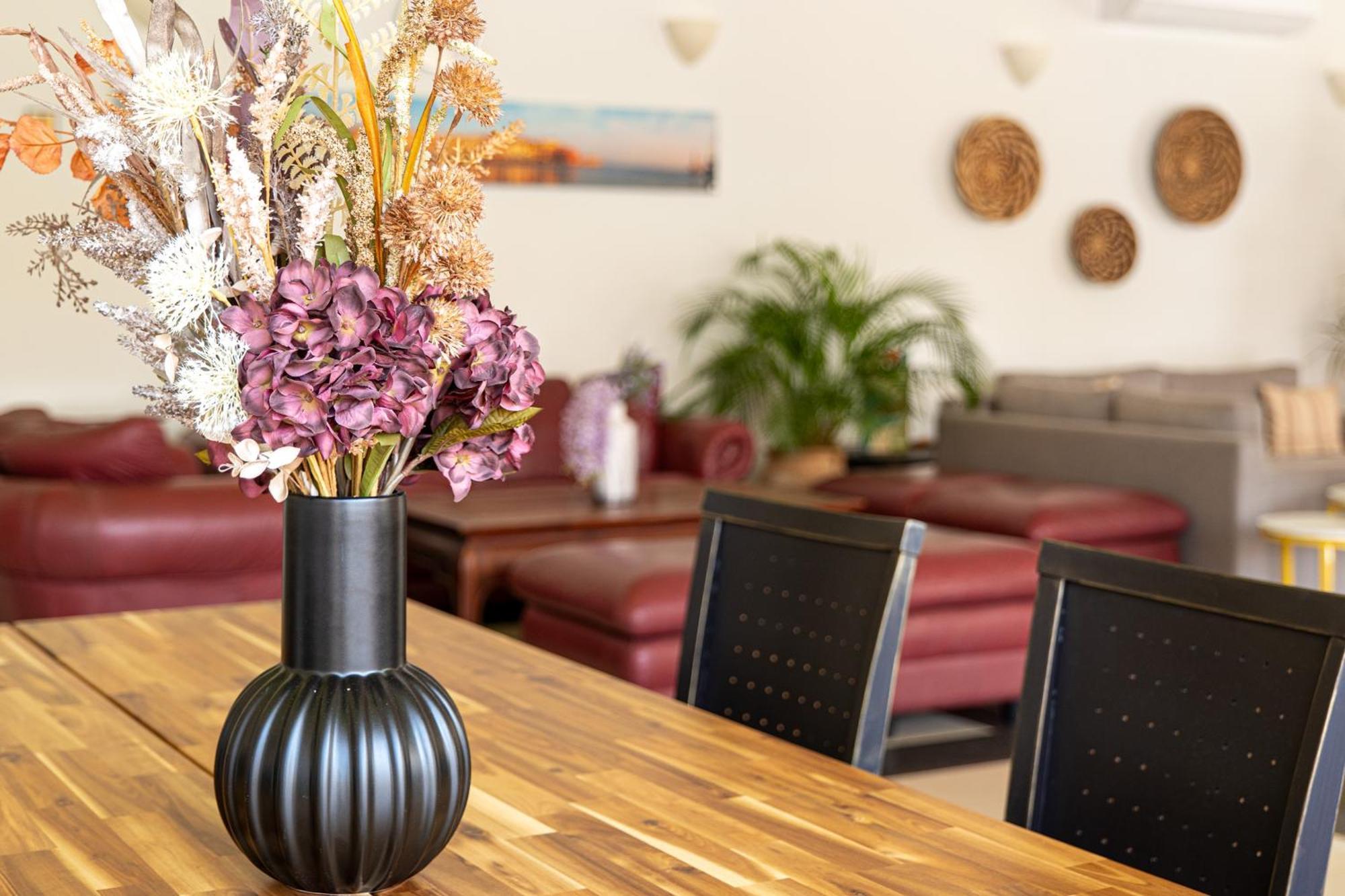 Pegasus Hotel ستالوس المظهر الخارجي الصورة